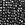 Blk Wht Speckled Dot Jqd