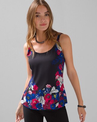 Reversible Camisole