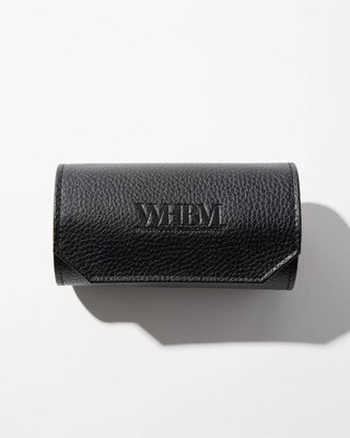 Rollup Jewelry Case