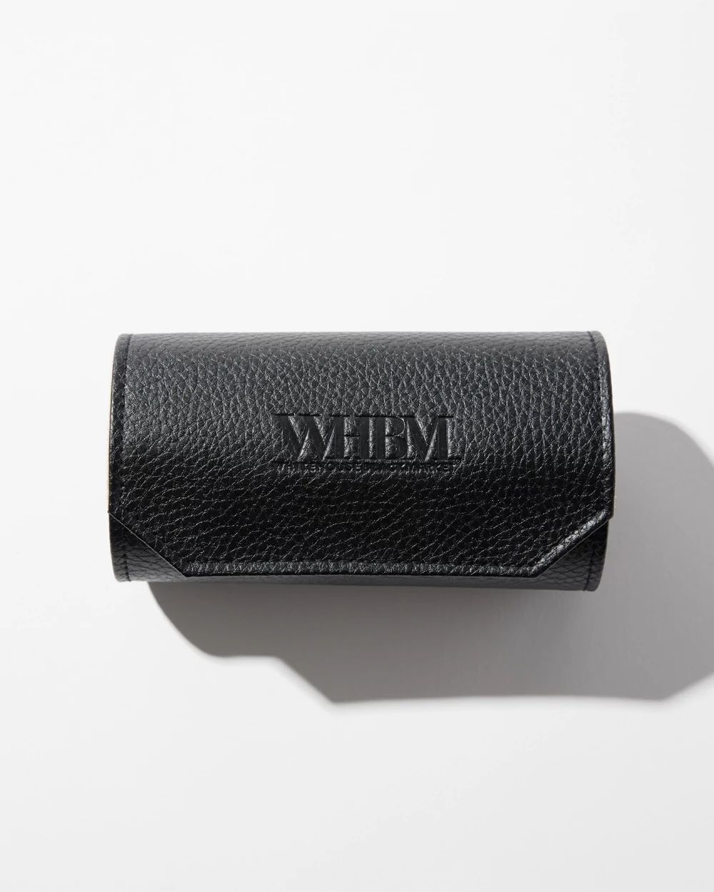 Rollup Jewelry Case
