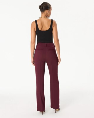 High-Rise Riley Trouser click to view larger image.
