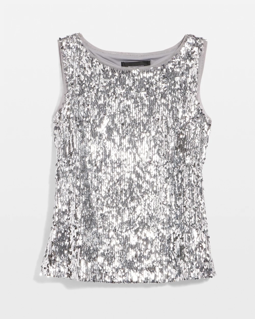 Sequin Cami