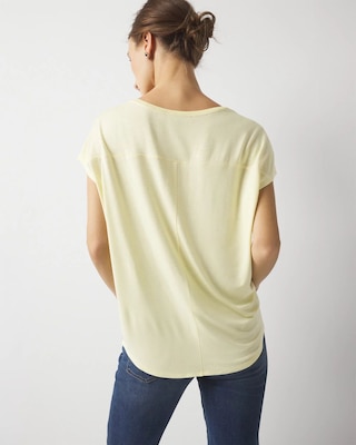 Jetsetter Tee click to view larger image.