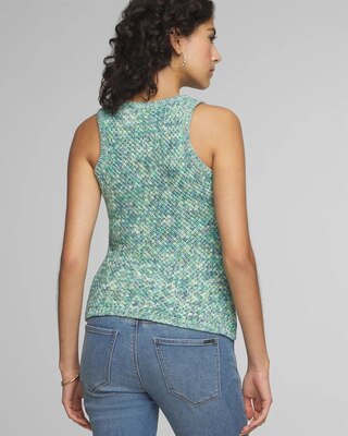 Tape Yarn Tank