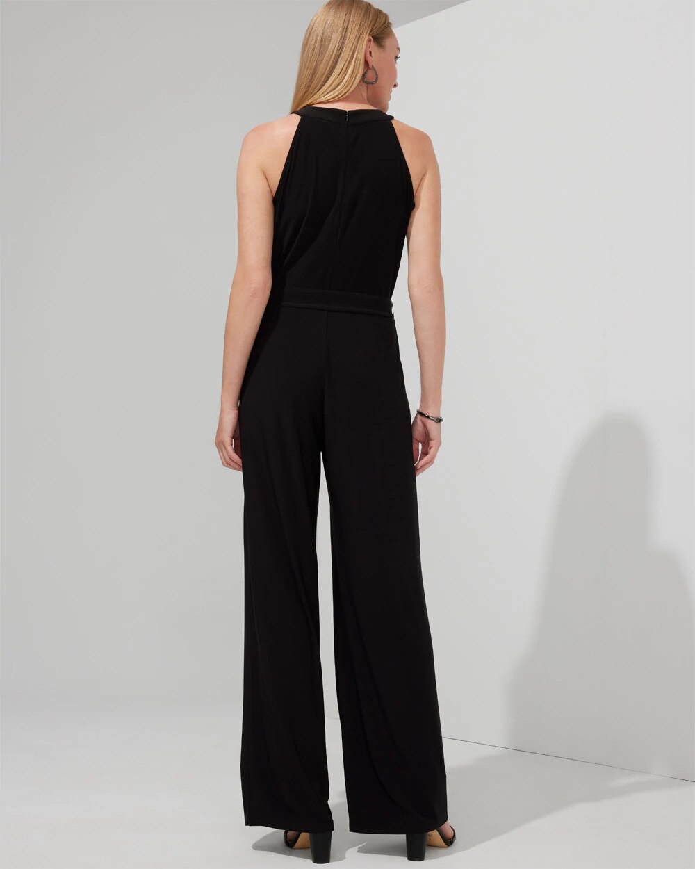 white house black market halter top