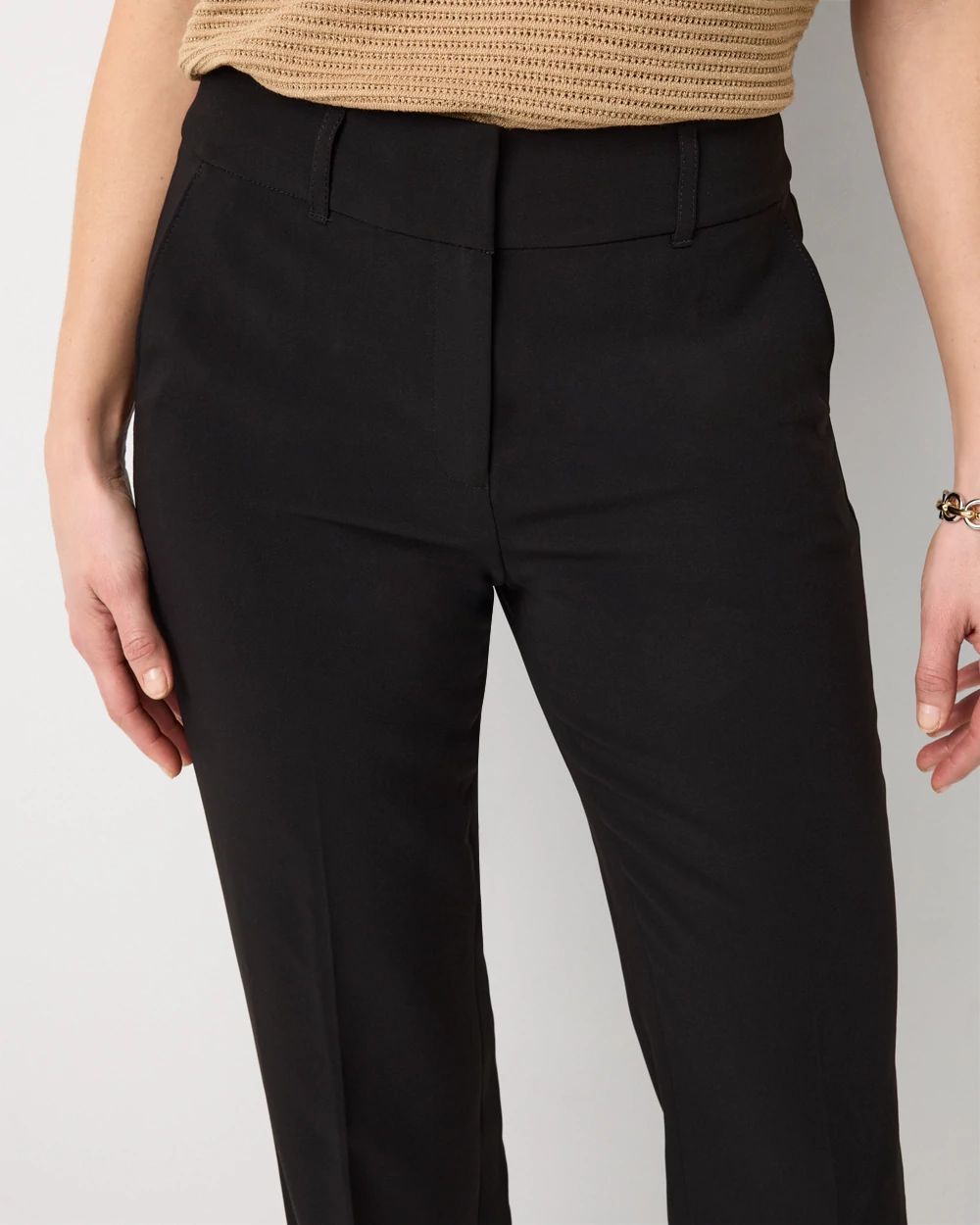 High-Rise Riley Trouser click to view larger image.