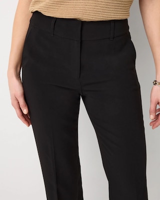 High-Rise Riley Trouser click to view larger image.