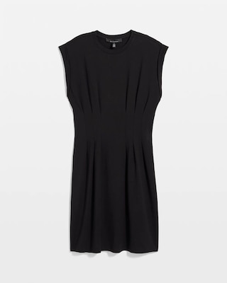 T-Shirt Dress click to view larger image.