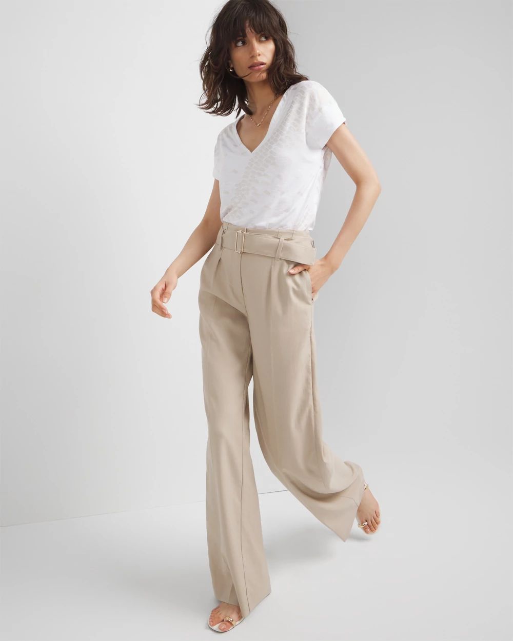 Short Sleeve Tee click to view larger image.