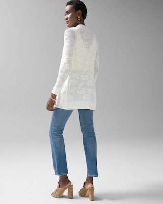 Boyfriend Cardigan