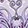 Sunset Scroll Antique Wht