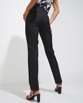Outlet WHBM The Slim Pant