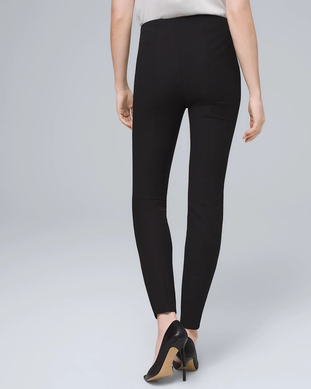 White house black market the skinny ankle cheap