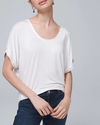 Pacesetter Tee