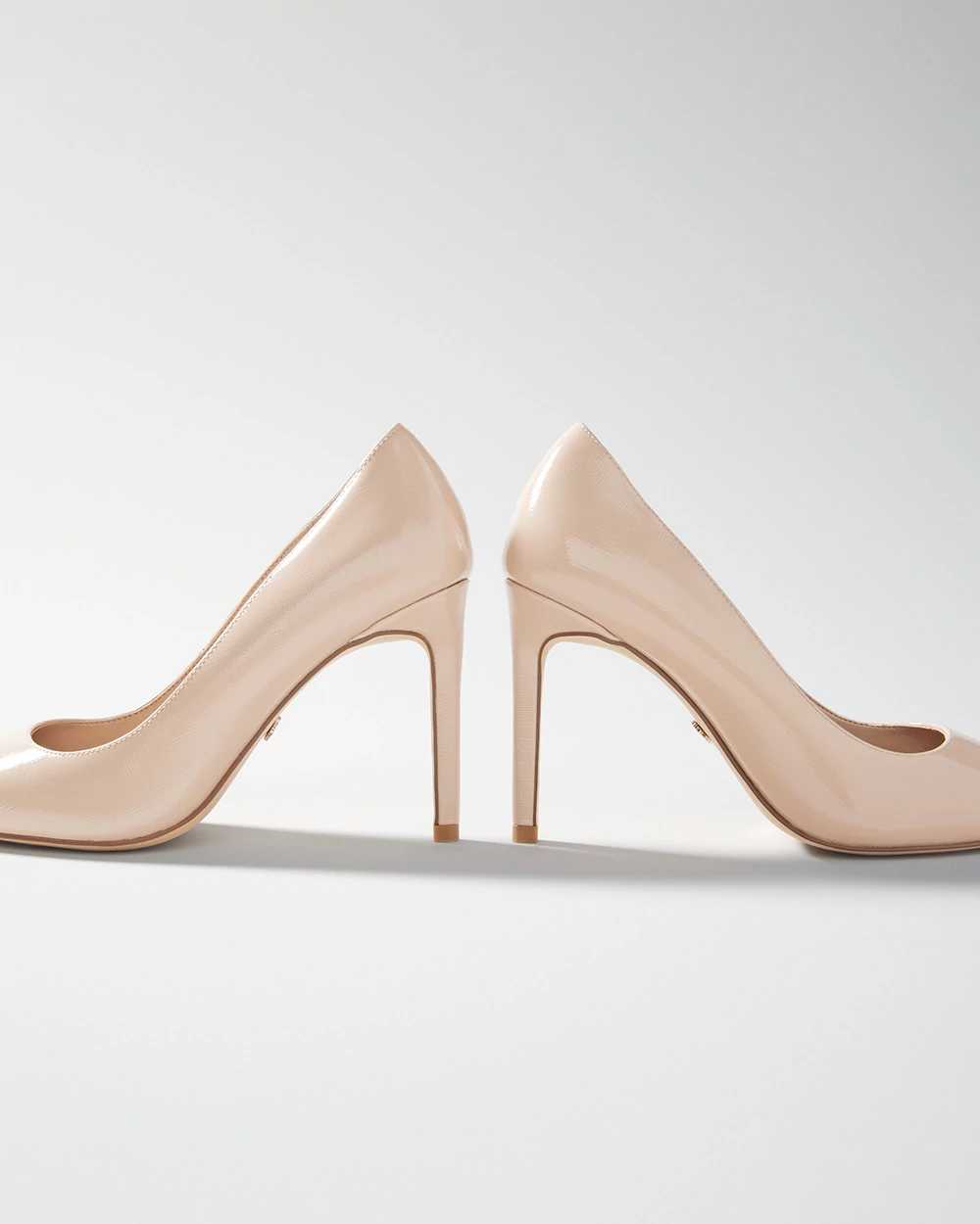 WHBM® Signature Pump click to view larger image.