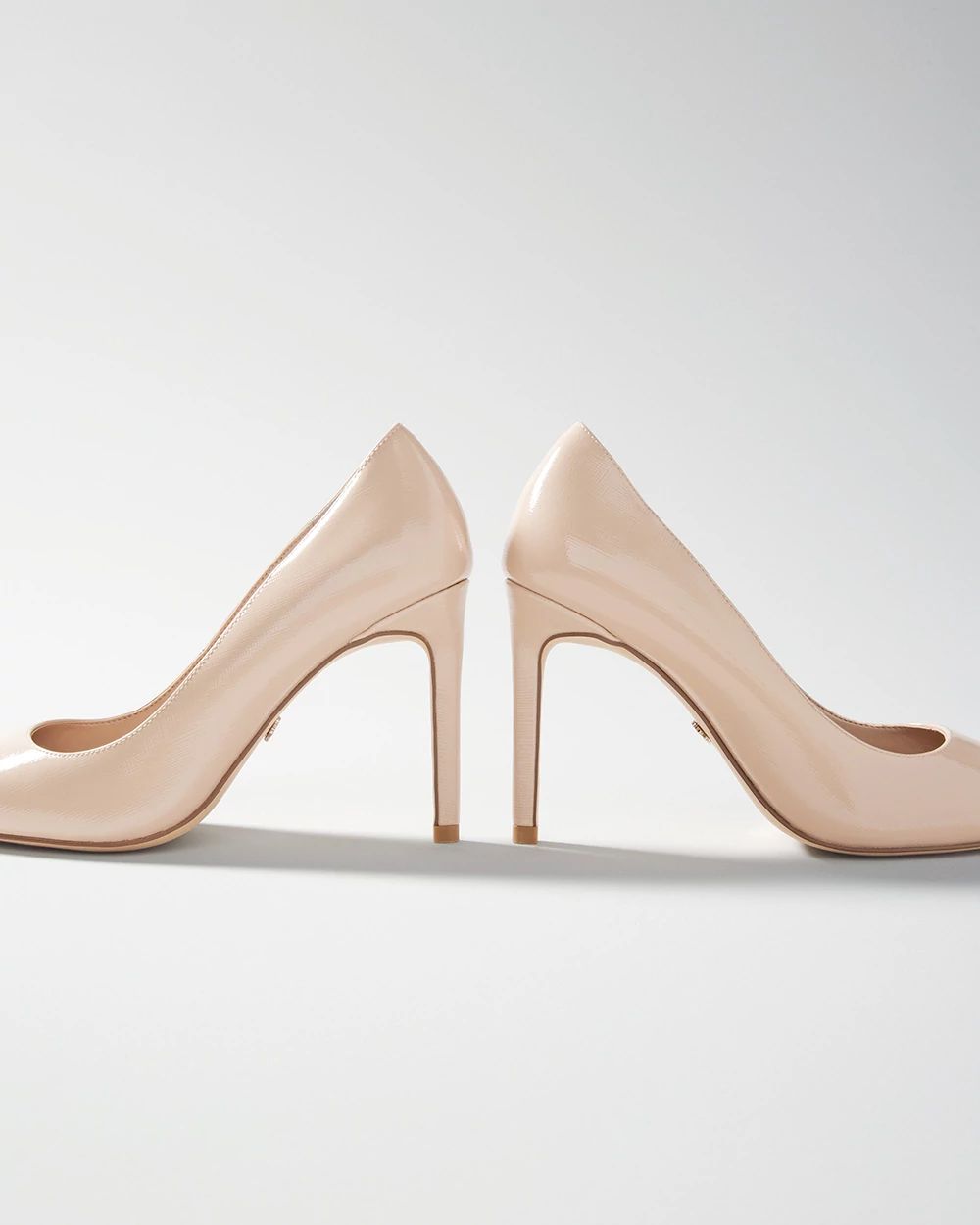 WHBM® Signature Pump