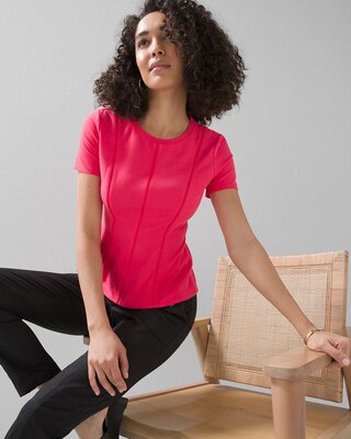 The Bodice Tee