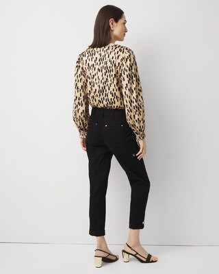 Pret Tapered Crop Pant click to view larger image.