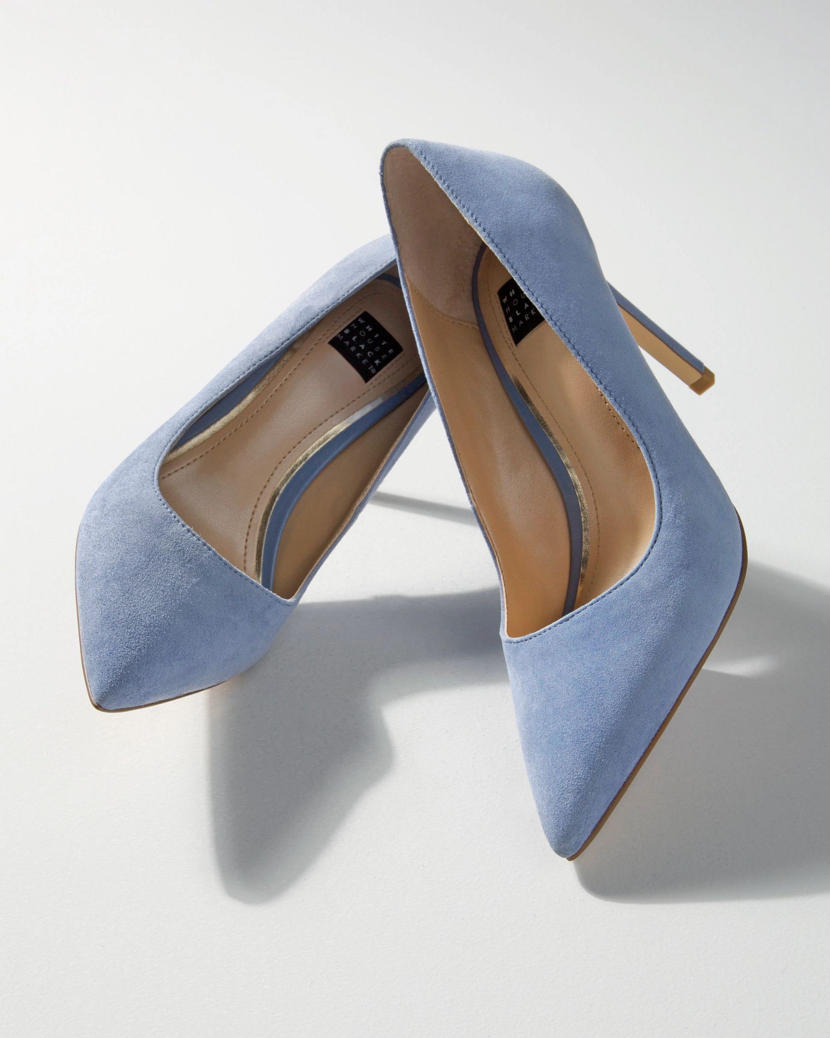 Signature Pump