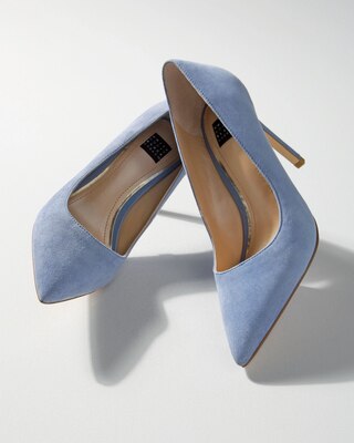 Signature Pump