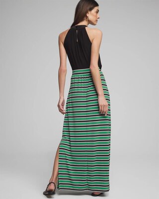 Outlet WHBM Maxi Skirt