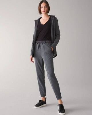 WKND Ball Chain Jogger