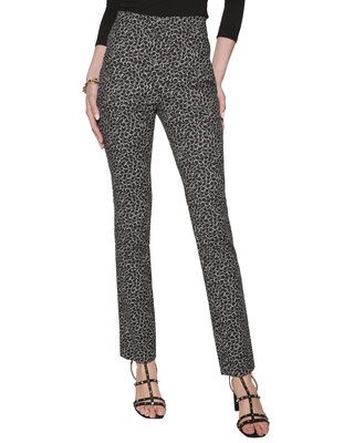 Outlet WHBM The Slim Pant
