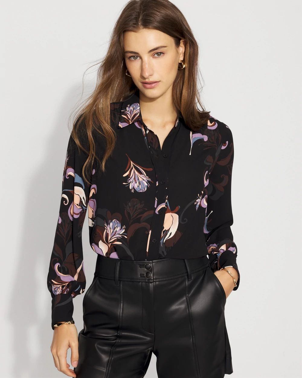Soft Shirt