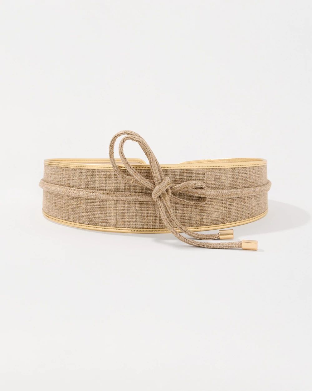 Obi Waist Belt