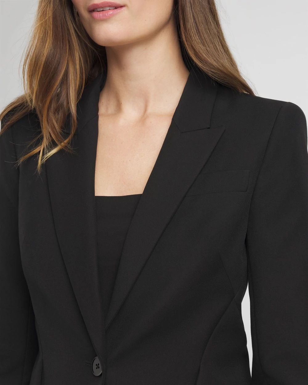WHBM® Editor Blazer