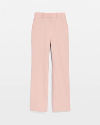 High-Rise Trouser click to view larger image.