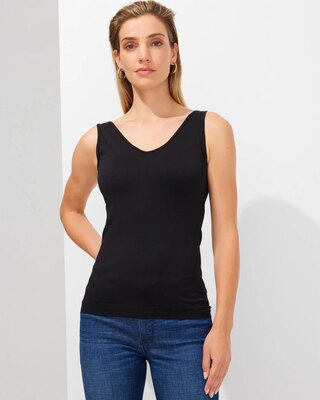 Outlet WHBM Convertible Tank