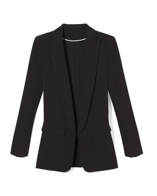 The Relaxed Blazer click to view larger image.