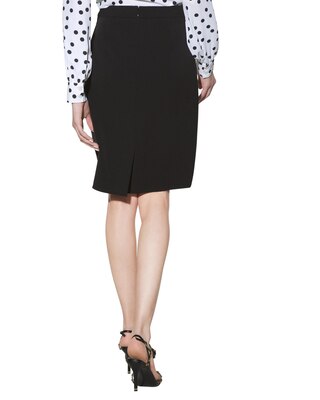 Outlet WHBM Seasonless Pencil Skirt