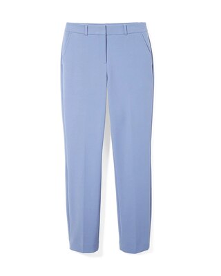 WHBM® Elle Slim Ankle Comfort Stretch Pants click to view larger image.