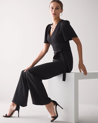 Iconic Jumpsuit