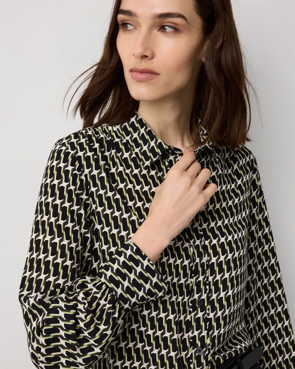 Soft Shirt click to view larger image.