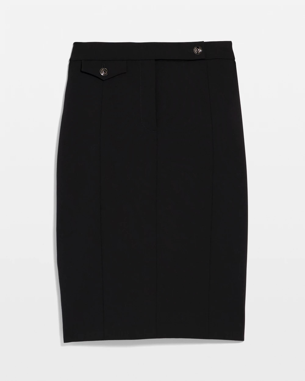 Pencil Skirt - image 5