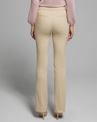 Outlet WHBM The Slim Boot Pant