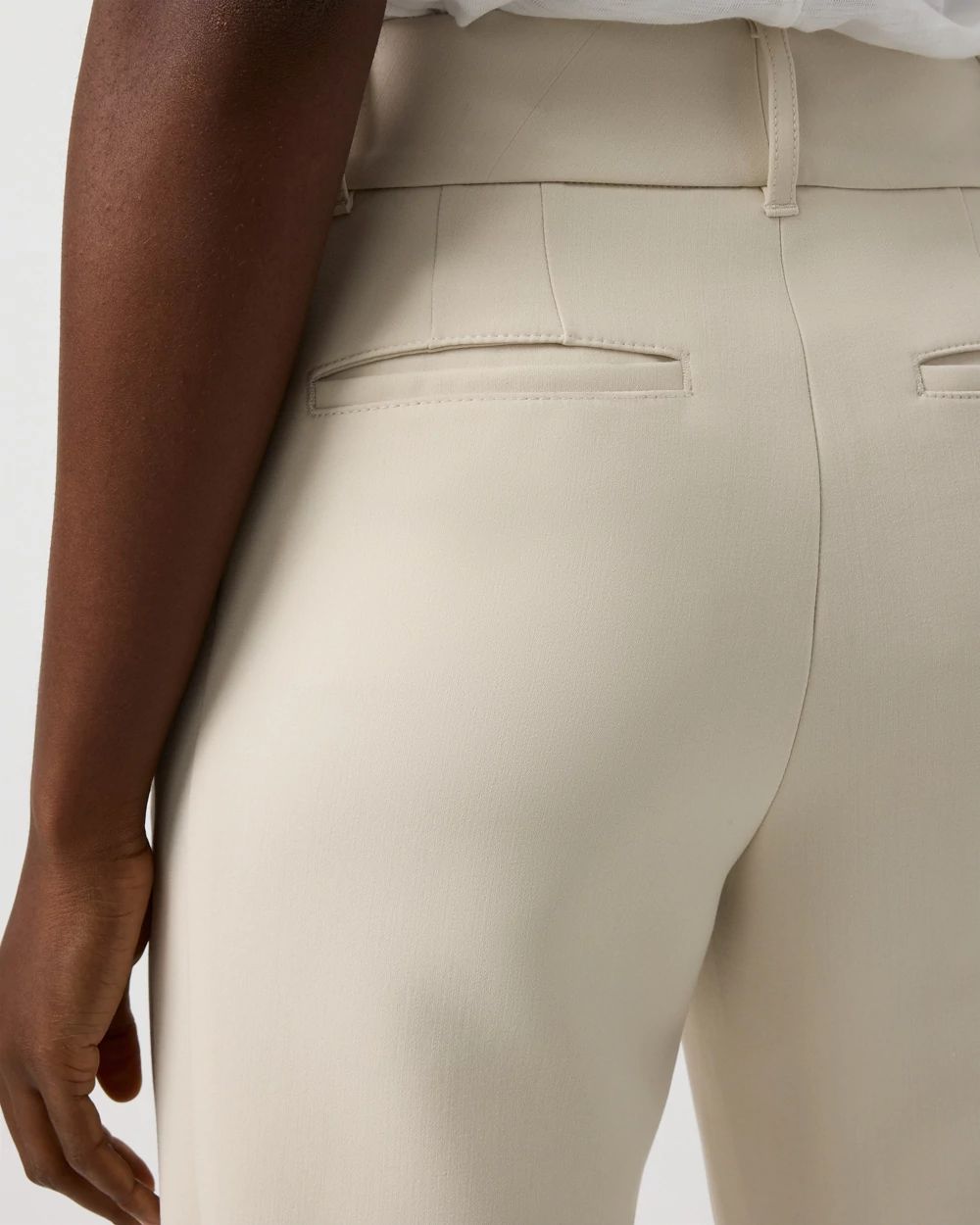 High Rise Riley Trouser click to view larger image.