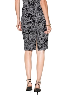 Outlet WHBM Pencil Skirt