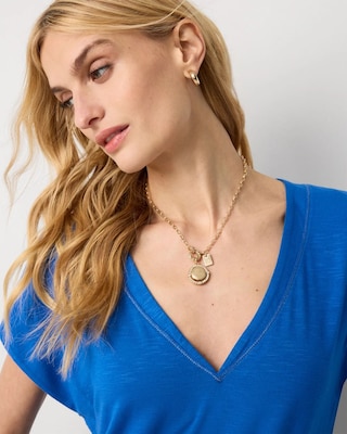 Short Sleeve Tee click to view larger image.