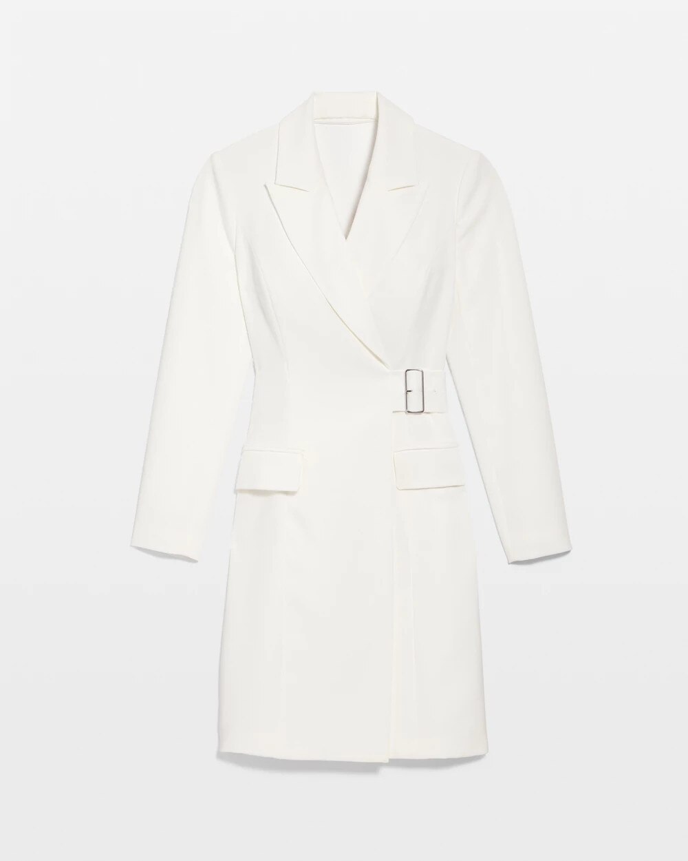 Blazer Dress - image 5