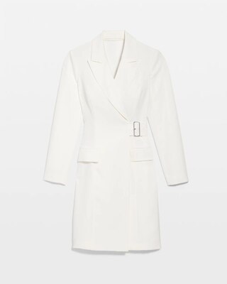 Blazer Dress click to view larger image.