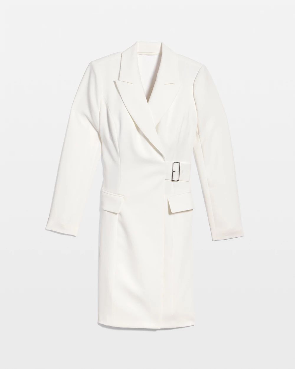 Blazer Dress