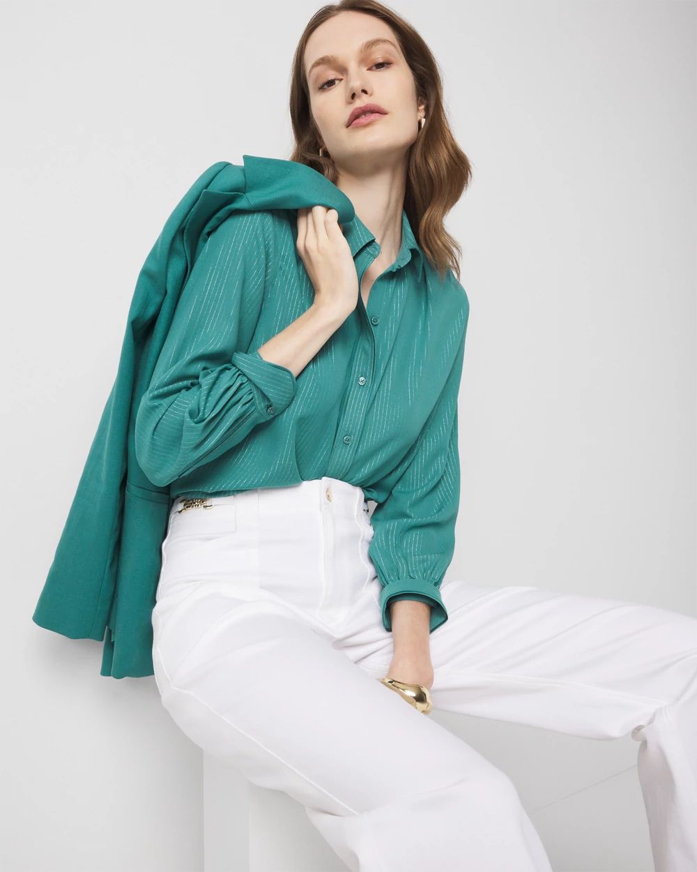 Soft Shirt