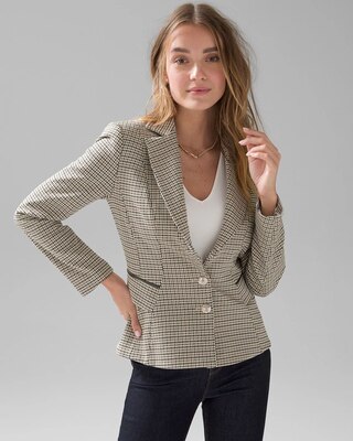 WHBM® Signature Blazer