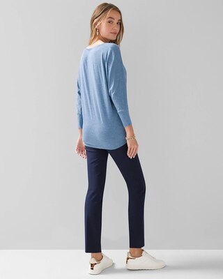 Dolman Sleeve Tee