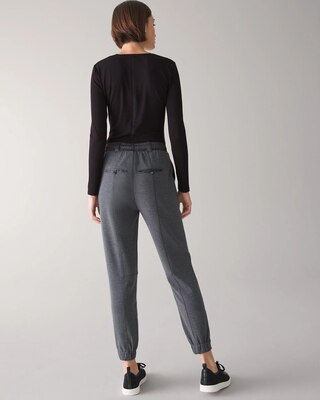 WKND Ball Chain Jogger