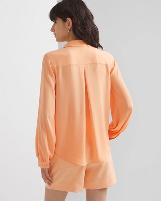 Long-Sleeve Soft Shirt click to view larger image.